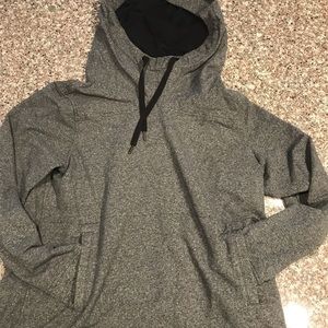 Lululemon hoodie